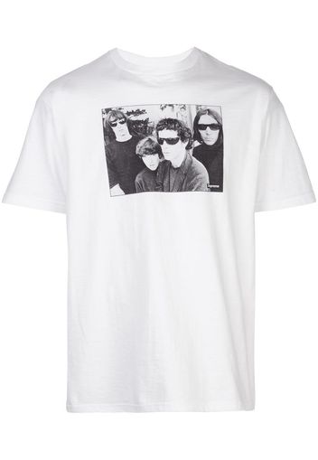 The Velvet Underground Tee