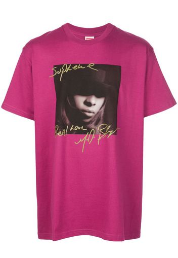 Mary J. Blige T-shirt