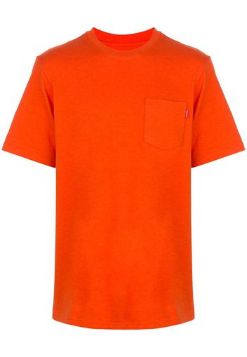 short-sleeve pocket T-shirt