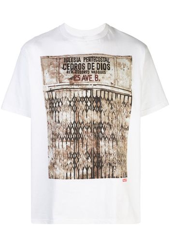 Iglesia Pentecostal T-shirt