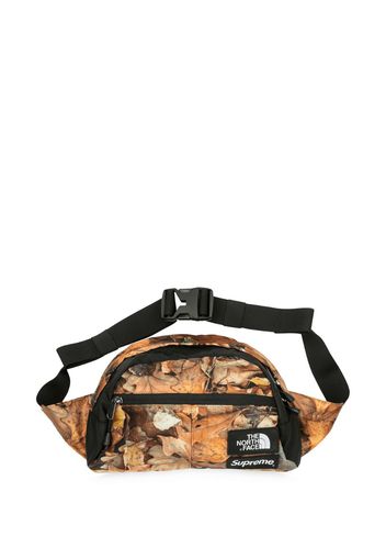 x The North Face Roo 2 belt bag