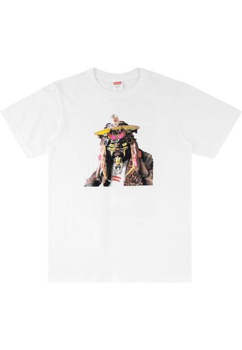 Rammellzee T-shirt