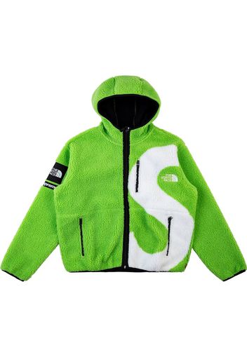 Supreme Giacca leggera supreme x The North Face - Verde