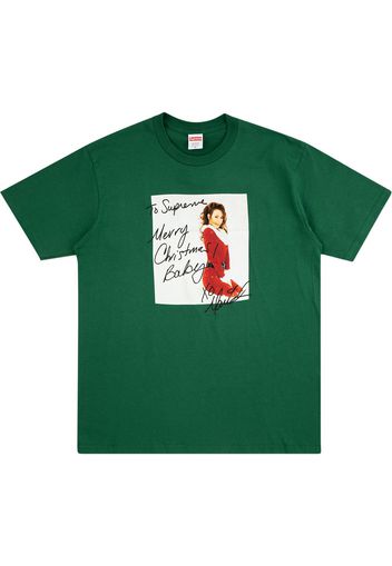 Supreme Mariah Carey T-shirt - Verde