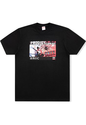 Supreme HNIC T-shirt - Nero