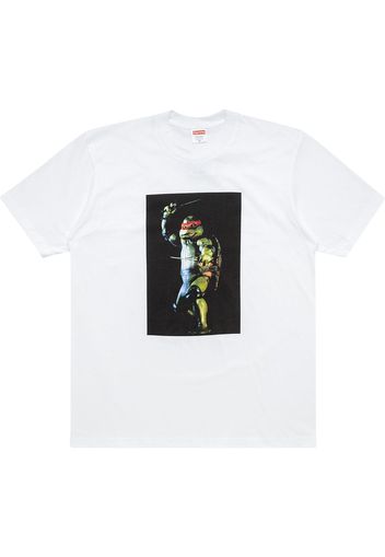 Supreme Raphael T-shirt - Bianco