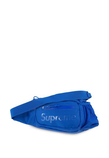 Supreme sling shoulder bag - Blu