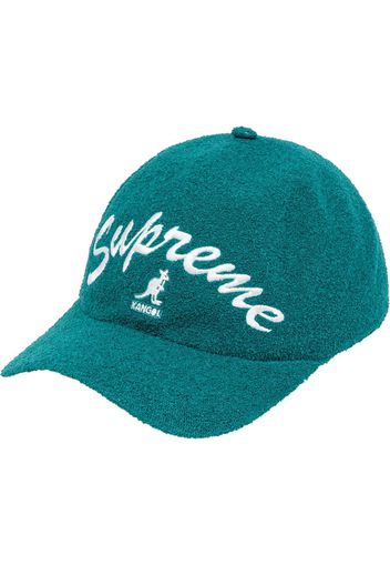 Supreme x Kangol Bermuda Spacecap - Blu