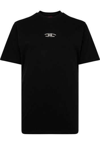 Supreme World Famous T-shirt "SS 21" - Nero