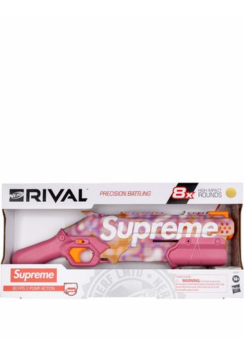 Supreme x NERF Rival Takedown blaster - Rosa