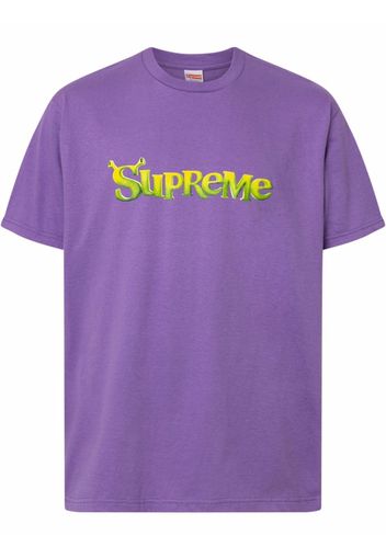 Supreme x Shrek T-shirt - Viola