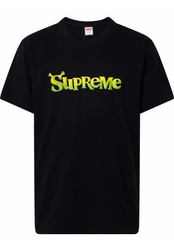 Supreme x Shrek T-shirt - Nero