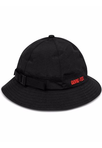 Supreme Cappello bucket supreme x Gore-Tex - Nero