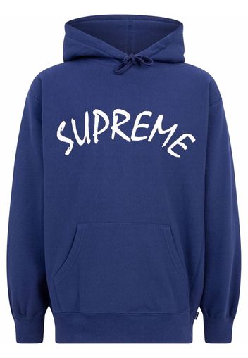 Supreme FTP Arc hoodie - Blu