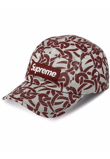 Supreme Cappello da baseball Celtic - Grigio