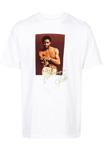 Supreme Al Green T-shirt - Bianco