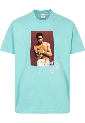 Supreme Al Green T-shirt "SS22" - Blu