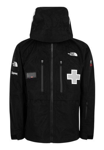 Supreme x TNF Summit Series Rescue Mountain pro jacket - Nero