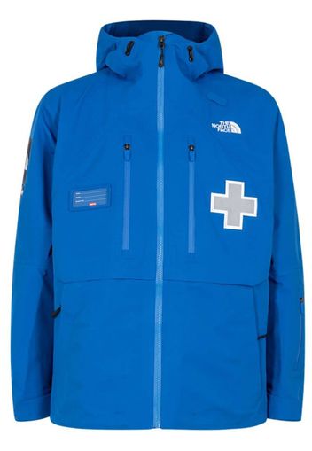 Supreme Giacca Rescue Mountain Pro Supreme x The North Face Summit Series - Blu