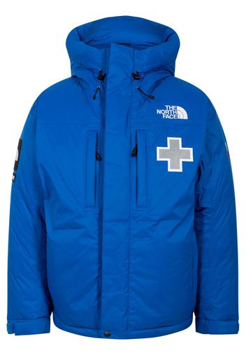 Supreme x The North Face Summit Series Rescue Baltoro jacket - Blu
