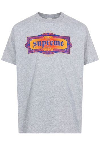 Supreme Top Shotta T-shirt - Grigio