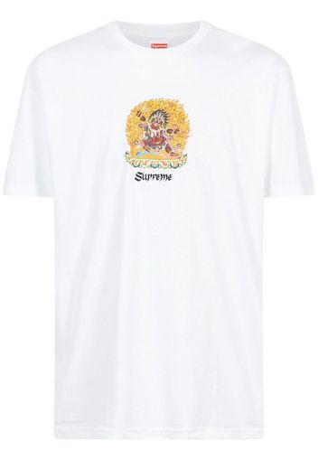 Supreme Person short-sleeve T-shirt - Bianco
