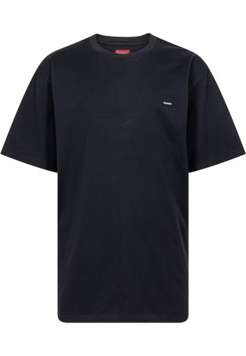 Supreme small box T-shirt - Nero