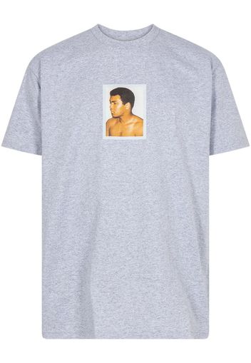 Supreme x Ali x Warhol T-shirt - Grigio