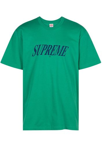 Supreme Slap Shot T-shirt - Verde