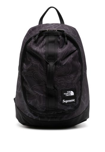 Supreme x The North Face Steep Tech backpack - Nero