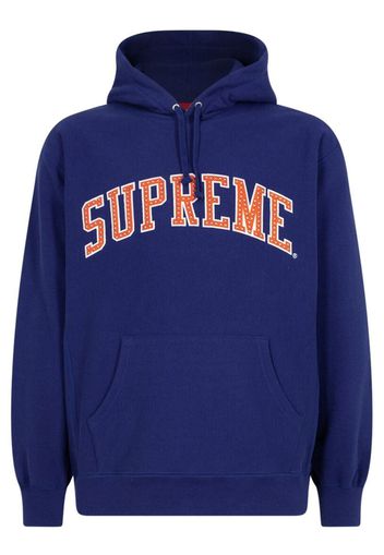 Supreme Stars Arc hoodie - Blu