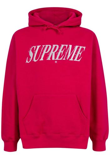 Supreme Crossover hoodie