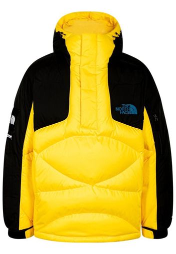 Supreme x The North Face 800-Fill padded pullover jacket - Nero