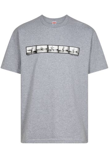 Supreme Milford Graves T-shirt - Grigio