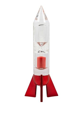 Supreme Rocket "Red" timer - Rosso