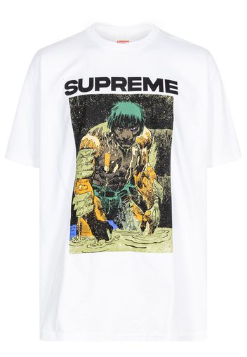 Supreme Ronin "White" T-shirt - Bianco