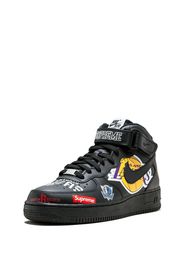 Sneakers 'Air Force 1 Mid '07' Nike x Supreme