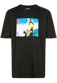 T-shirt Supreme x The North Face