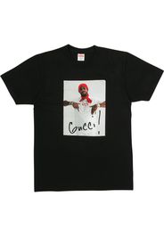 Supreme Gucci Mane Tee - Nero