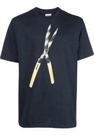 T-shirt Shears con stampa