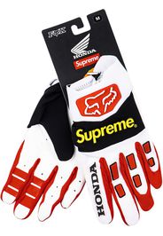 x Honda Fox racing gloves