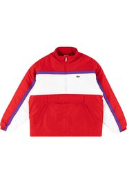 Lacoste Puffy Half Zip Pullove