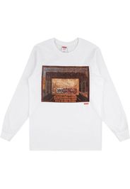 Attorney Street LS Tee