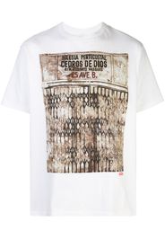 Iglesia Pentecostal T-shirt