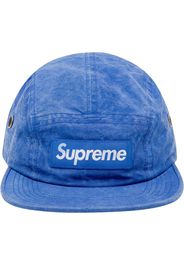 Supreme Cappello da baseball Camp - Blu