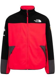 Supreme Giacca sportiva supreme X The North Face - Rosso