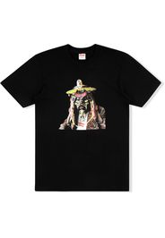 Supreme Rammellzee T-shirt "SS 20" - Nero