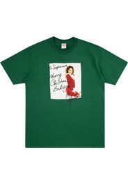 Supreme Mariah Carey T-shirt - Verde