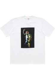 Supreme Raphael T-shirt - Bianco