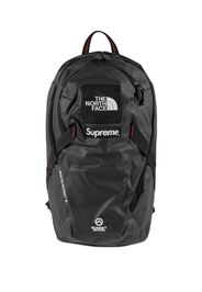 Supreme Zaino supreme x The North Face - Nero